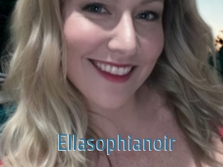 Ellasophianoir