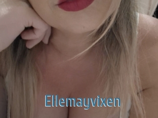 Ellemayvixen