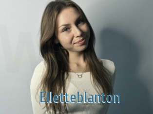 Elletteblanton