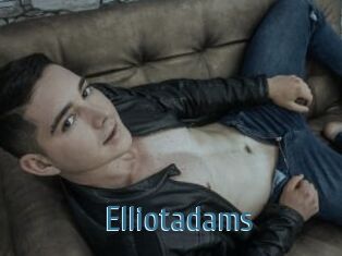 Elliotadams