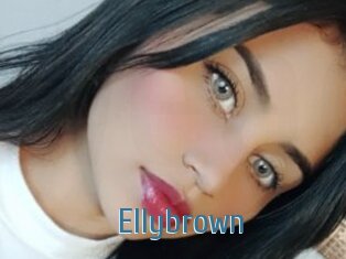 Ellybrown