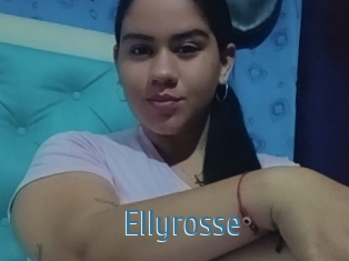 Ellyrosse