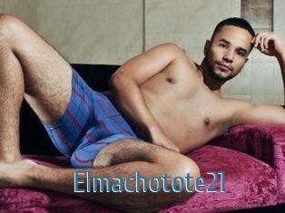 Elmachotote21
