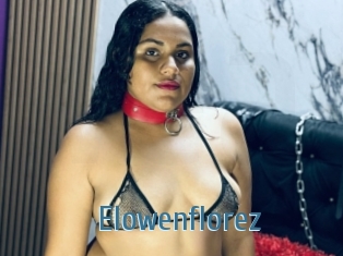 Elowenflorez