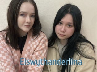Elswythanderlina