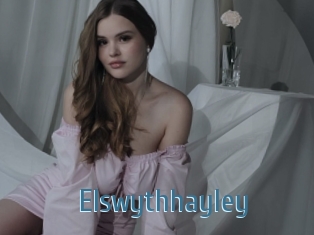 Elswythhayley
