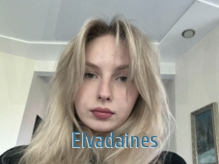 Elvadaines