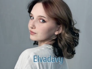 Elvadavy