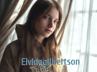 Elvinagilbertson