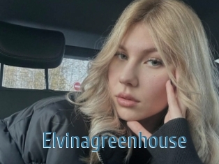 Elvinagreenhouse