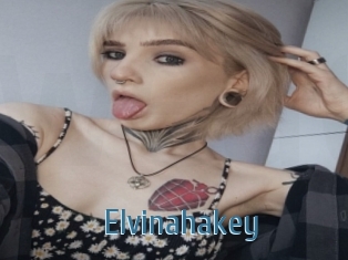 Elvinahakey