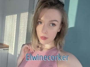 Elwinecorker