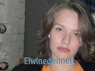 Elwinedennett