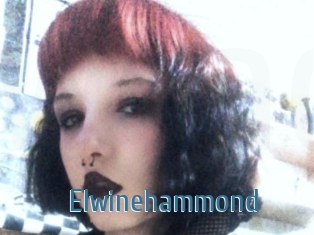 Elwinehammond