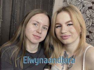 Elwynaandlora