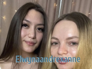 Elwynaandrexanne