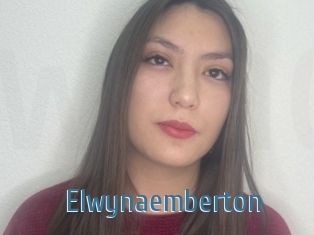 Elwynaemberton