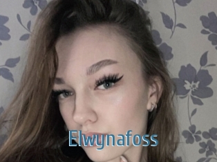 Elwynafoss