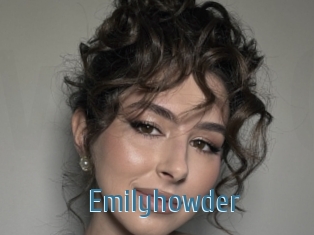 Emilyhowder