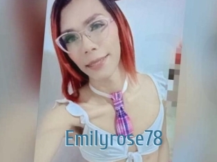 Emilyrose78