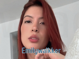 Emilywalkker