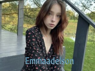 Emmaadelson