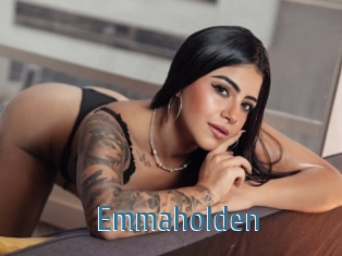 Emmaholden