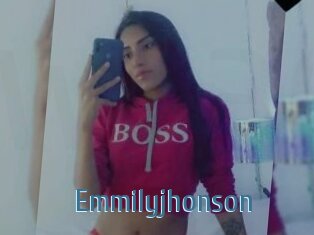 Emmilyjhonson