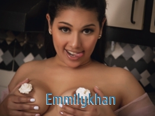 Emmilykhan
