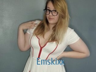 Emskixx