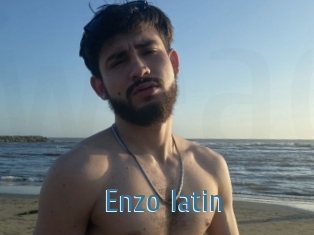 Enzo_latin