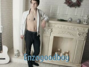 Enzogoodboy