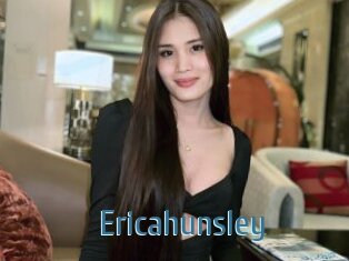Ericahunsley
