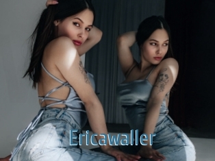 Ericawaller