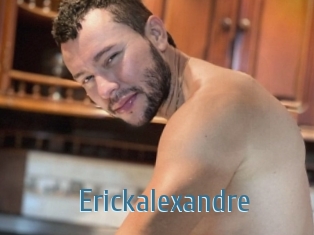 Erickalexandre