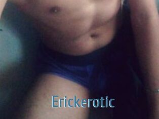 Erickerotic