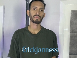 Erickjonness