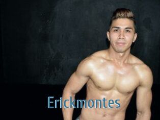 Erickmontes