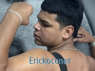 Erickoconer