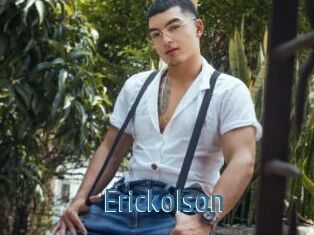 Erickolson
