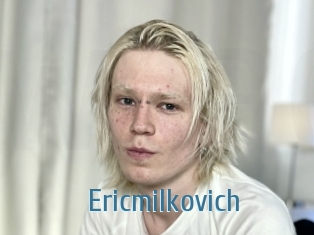 Ericmilkovich