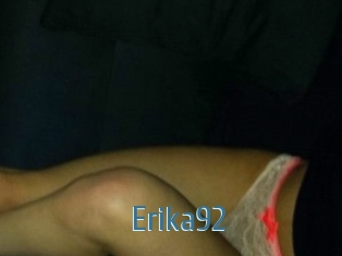 Erika92