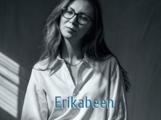 Erikabeen