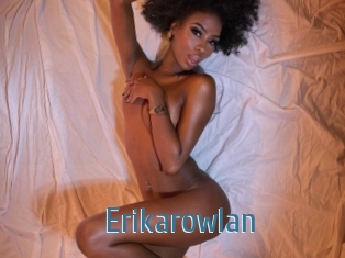Erikarowlan