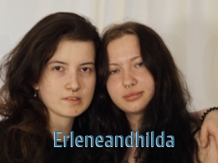 Erleneandhilda