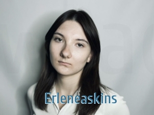Erleneaskins