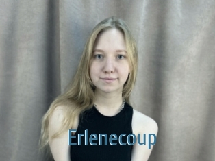 Erlenecoup