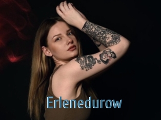 Erlenedurow