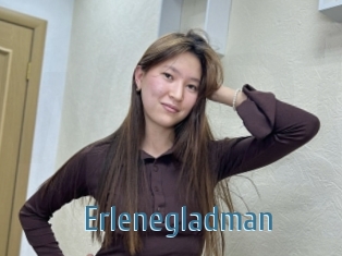 Erlenegladman