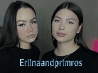 Erlinaandprimros